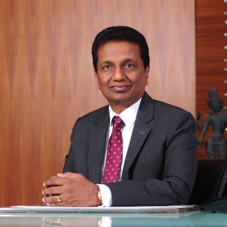 Jagath Sumathipala